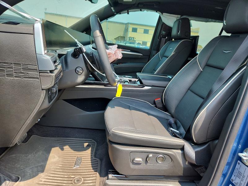 Aukcja sprzedaży 2026 Cadillac Escalade, vin: 1GYS9FKL2TR189656, numer aukcji: 66214396