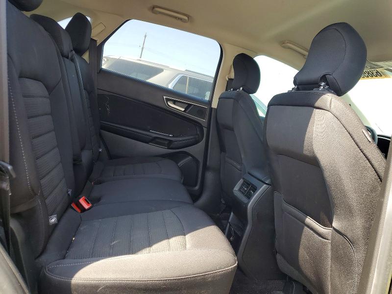 63858116 :رقم المزاد ، 2FMPK3J92GBB53670 vin ، 2016 Ford Edge مزاد بيع