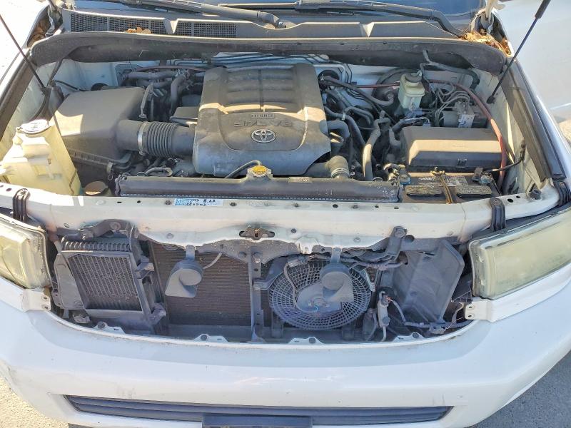 Продажа на аукционе авто 2008 Toyota Sequoia, vin: 5TDZY64A58S000509, номер лота: 64701766
