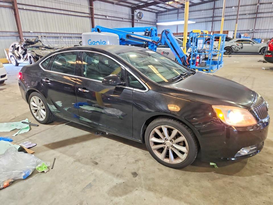 Продажа на аукционе авто 2017 Buick Verano, vin: 1G4PS5SK8H4113019, номер лота: 65802596