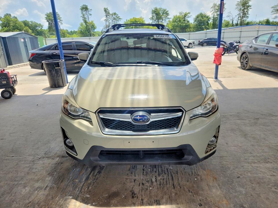 Aukcja sprzedaży 2016 Subaru Crosstrek, vin: JF2GPANC6GH303462, numer aukcji: 64568706