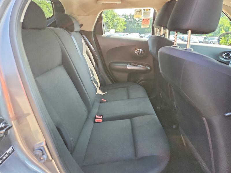 Продажа на аукционе авто 2011 Nissan Juke, vin: JN8AF5MV3BT013076, номер лота: 64701236