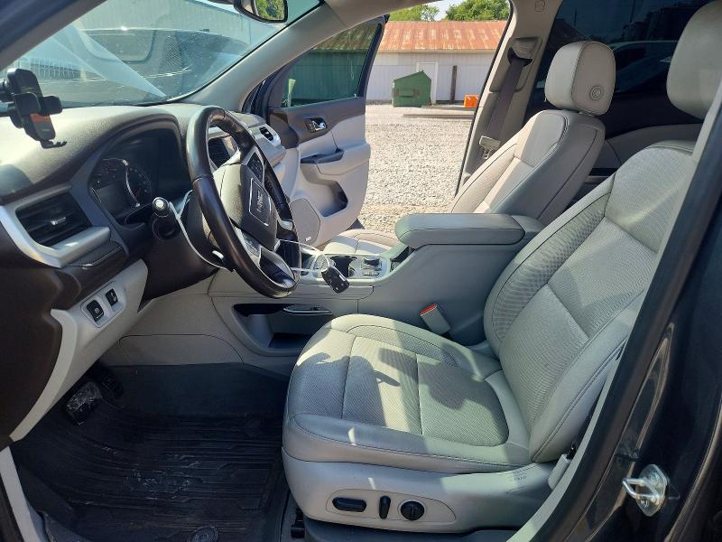 Aukcja sprzedaży 2020 Gmc Acadia, vin: 1GKKNMLS7LZ113270, numer aukcji: 64364246