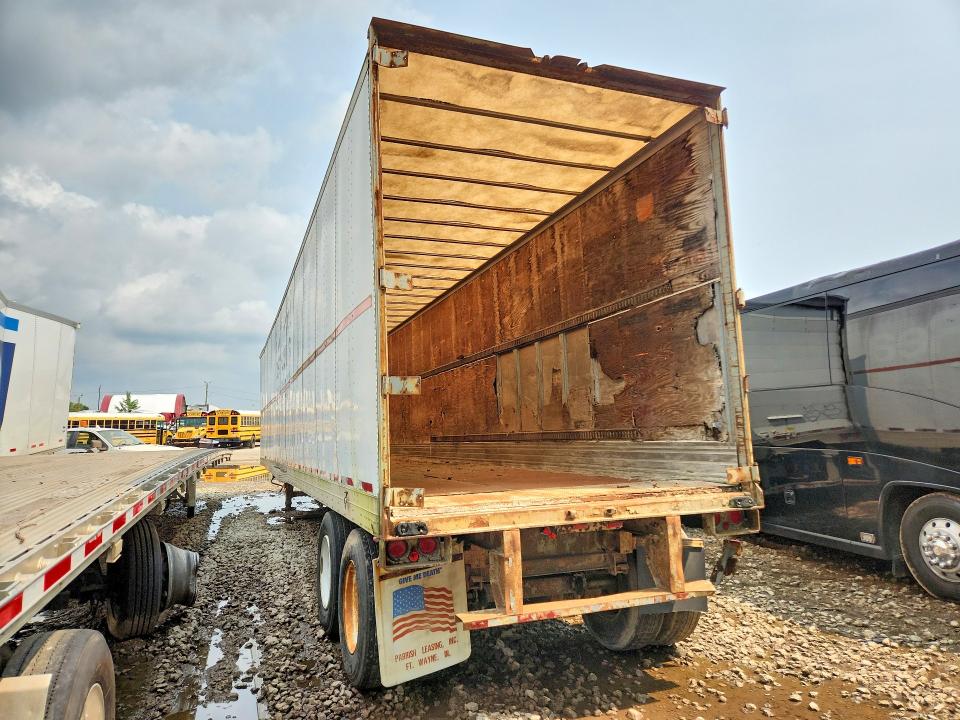 1996 Fruehauf N/a მანქანა იყიდება აუქციონზე, vin: 1H2V04827TE049908, აუქციონის ნომერი: 62758256