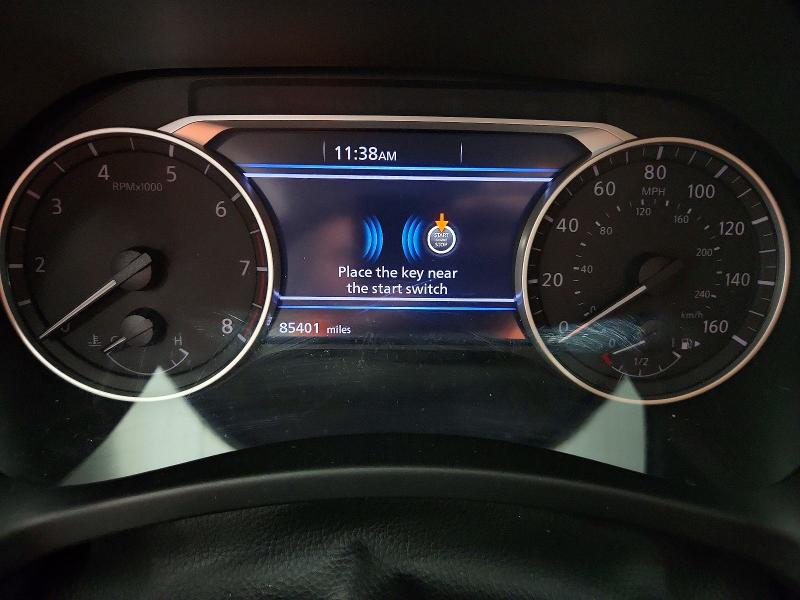 2020 Nissan Sentra მანქანა იყიდება აუქციონზე, vin: 3N1AB8CV0LY216836, აუქციონის ნომერი: 64922196