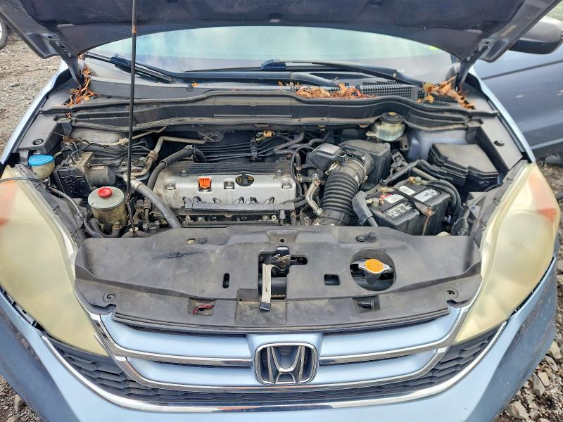 2010 Honda Cr-v მანქანა იყიდება აუქციონზე, vin: 3CZRE4H58AG703434, აუქციონის ნომერი: 65496976
