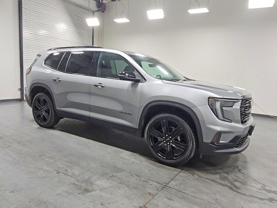 Aukcja sprzedaży 2026 Gmc Acadia, vin: 1GKENNKS7TJ257159, numer aukcji: 64488606