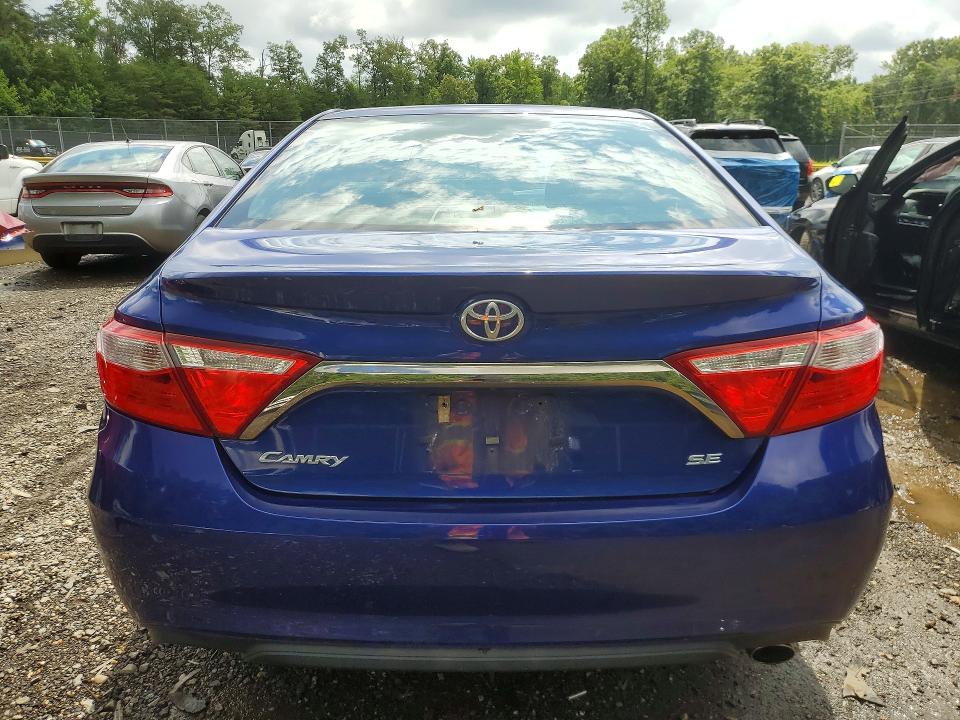2015 Toyota Camry მანქანა იყიდება აუქციონზე, vin: 4T1BF1FK5FU921729, აუქციონის ნომერი: 61941656
