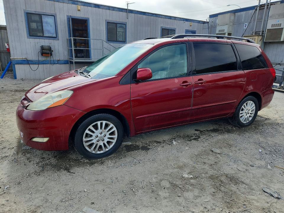 Auction sale of the 2009 Toyota Sienna, vin: 5TDZK22C69S227059, lot number: 63352026