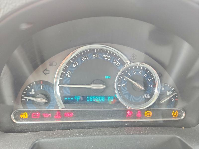 65691626 :رقم المزاد ، 3GNDA23P86S588757 vin ، 2006 Chevrolet Hhr مزاد بيع