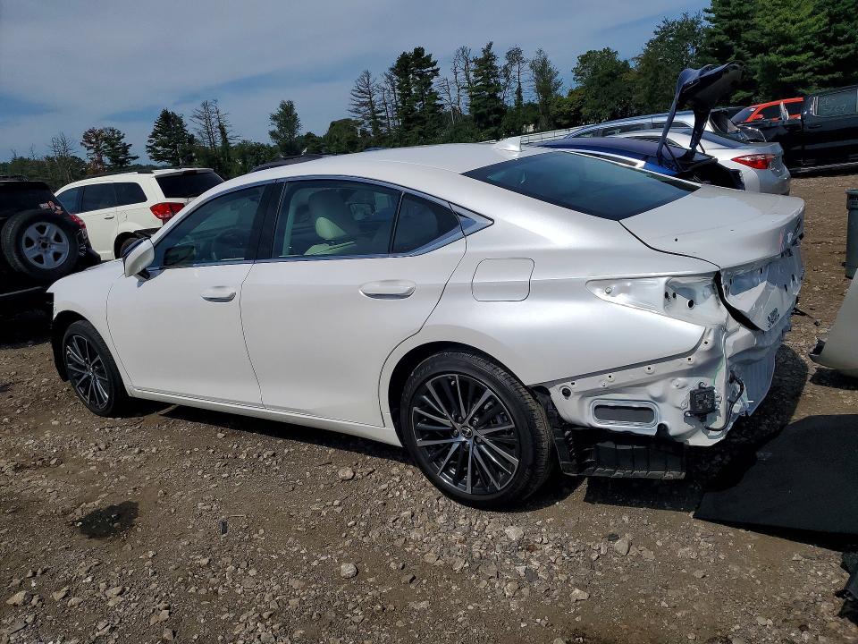Auction sale of the 2024 Lexus Es 350, vin: 58ADZ1B18RU184214, lot number: 65920796