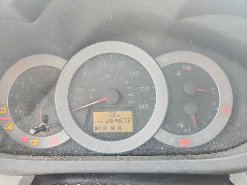2012 Toyota Rav4 მანქანა იყიდება აუქციონზე, vin: 2T3BF4DV5CW246451, აუქციონის ნომერი: 64694506