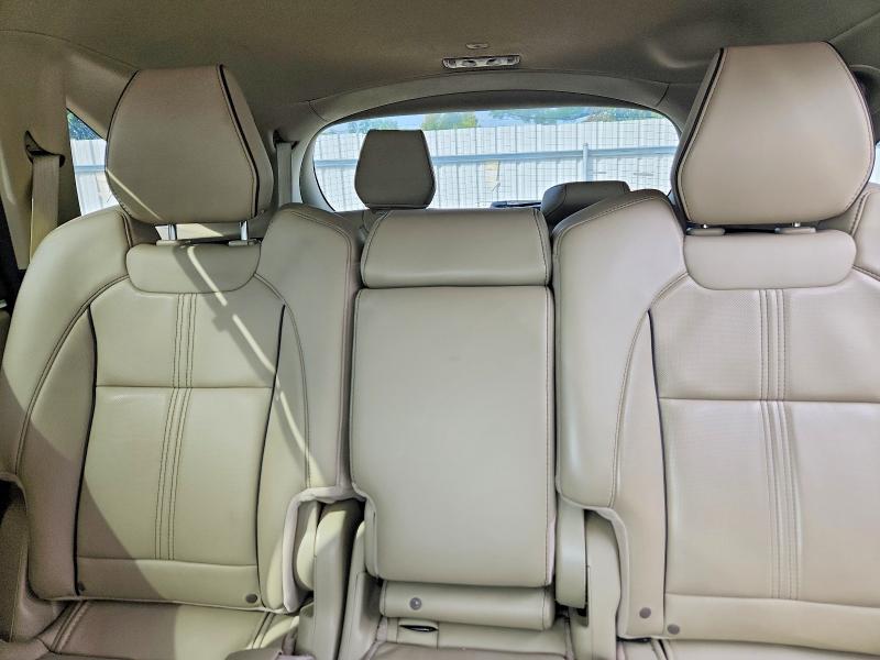 Aukcja sprzedaży 2017 Acura Mdx, vin: 5FRYD4H9XHB005915, numer aukcji: 66988006