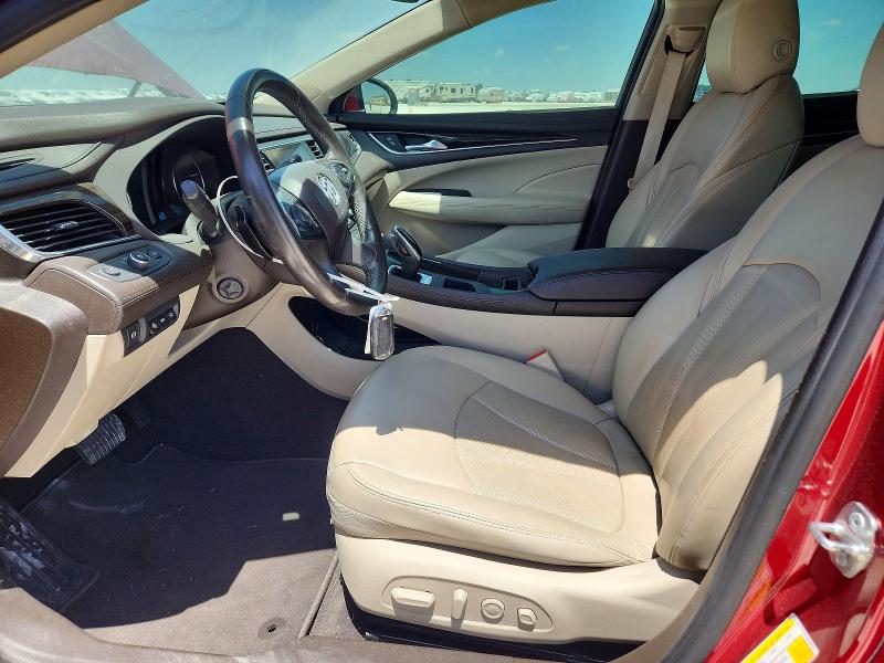 Aukcja sprzedaży 2018 Buick Lacrosse, vin: 1G4ZS5SS6JU130772, numer aukcji: 63893016