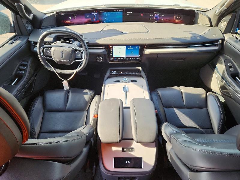 Aukcja sprzedaży 2025 Lincoln Navigator, vin: 5LMJJ2LG9SEL08563, numer aukcji: 65732166