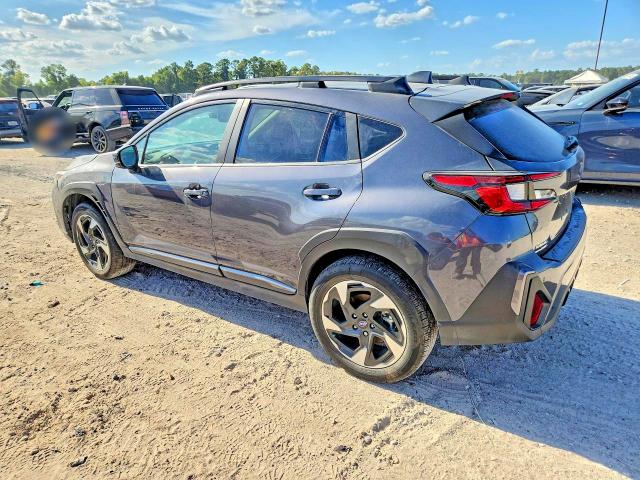 Aukcja sprzedaży 2025 Subaru Crosstrek, vin: 4S4GUHL62S3733455, numer aukcji: 65735806