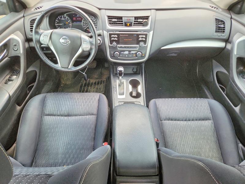 Auction sale of the 2017 Nissan Altima, vin: 1N4AL3AP3HN304291, lot number: 64743836