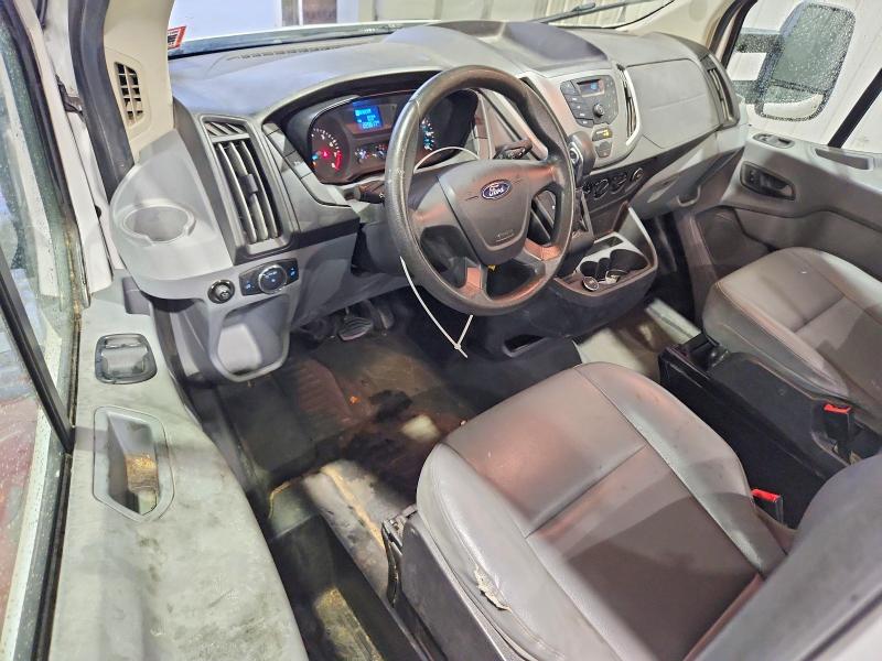 Aukcja sprzedaży 2018 Ford Transit, vin: 1FTBW2CM5JKA18954, numer aukcji: 64568316