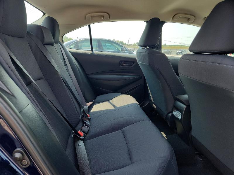 Aukcja sprzedaży 2024 Toyota Corolla, vin: 5YFB4MDE8RP106161, numer aukcji: 65602426