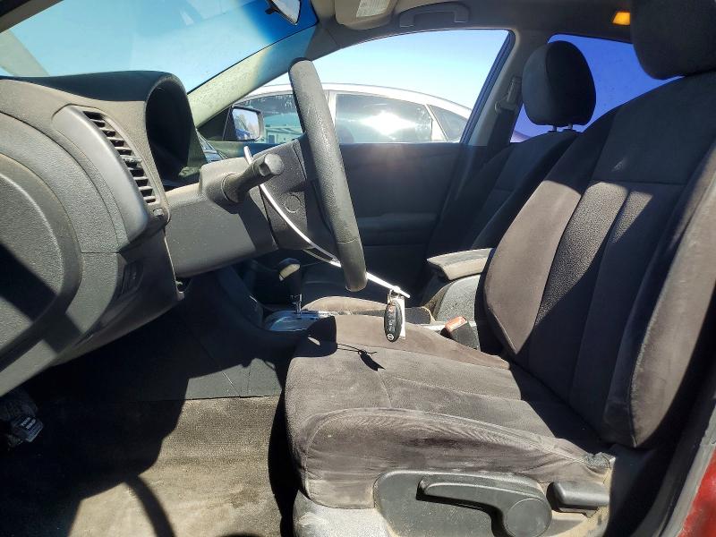Продажа на аукционе авто 2010 Nissan Altima, vin: 1N4AL2APXAN549606, номер лота: 63525496