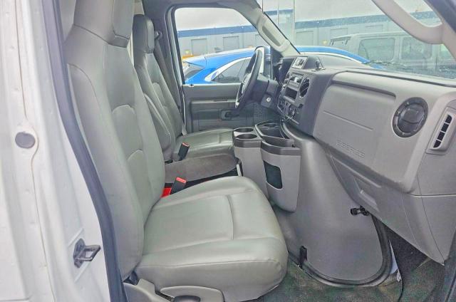 Продажа на аукционе авто 2024 Ford Econoline, vin: 1FDWE3FN0RDD00655, номер лота: 64633076