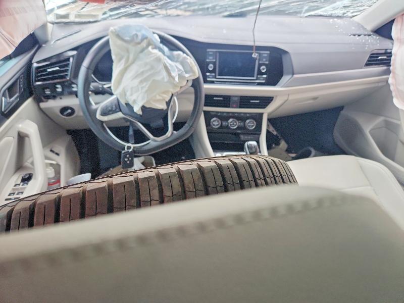 Продажа на аукционе авто 2024 Volkswagen Jetta, vin: 3VW7M7BU4RM096766, номер лота: 65403736