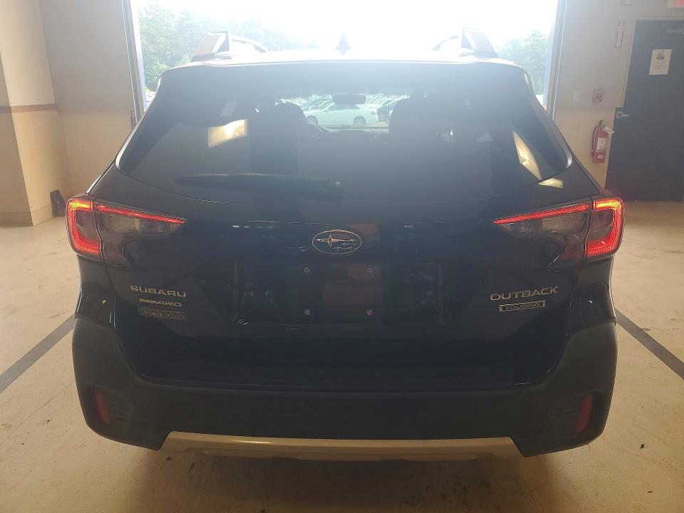 Aukcja sprzedaży 2021 Subaru Outback, vin: 4S4BTAPC9M3111541, numer aukcji: 67171696
