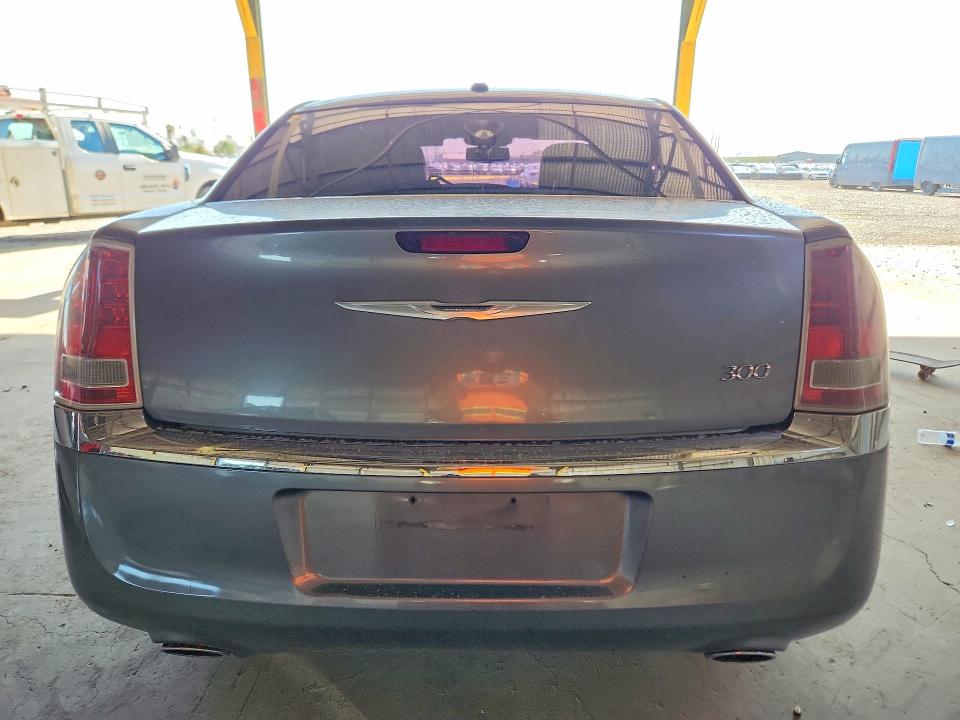 2011 Chrysler 300 მანქანა იყიდება აუქციონზე, vin: 2C3CA5CG5BH584463, აუქციონის ნომერი: 66067436