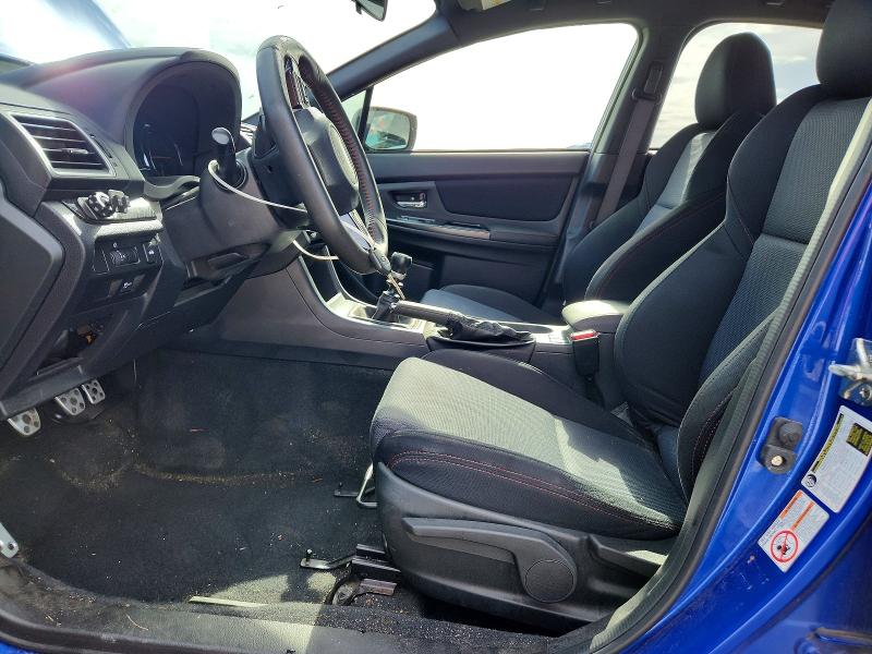 65889016 :رقم المزاد ، JF1VA1A65K9804875 vin ، 2019 Subaru Wrx مزاد بيع