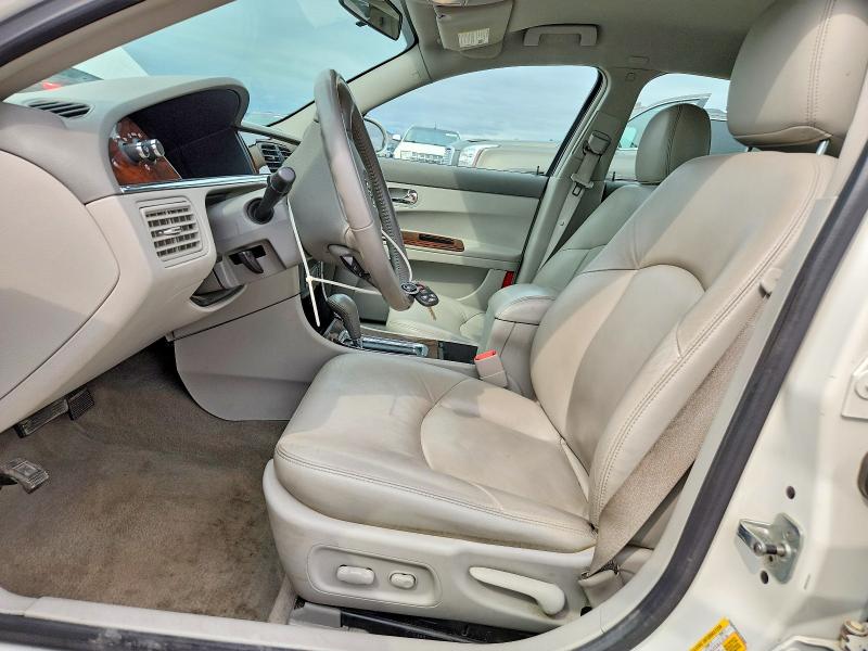 Продажа на аукционе авто 2008 Buick Lacrosse, vin: 2G4WD582981239429, номер лота: 64338566