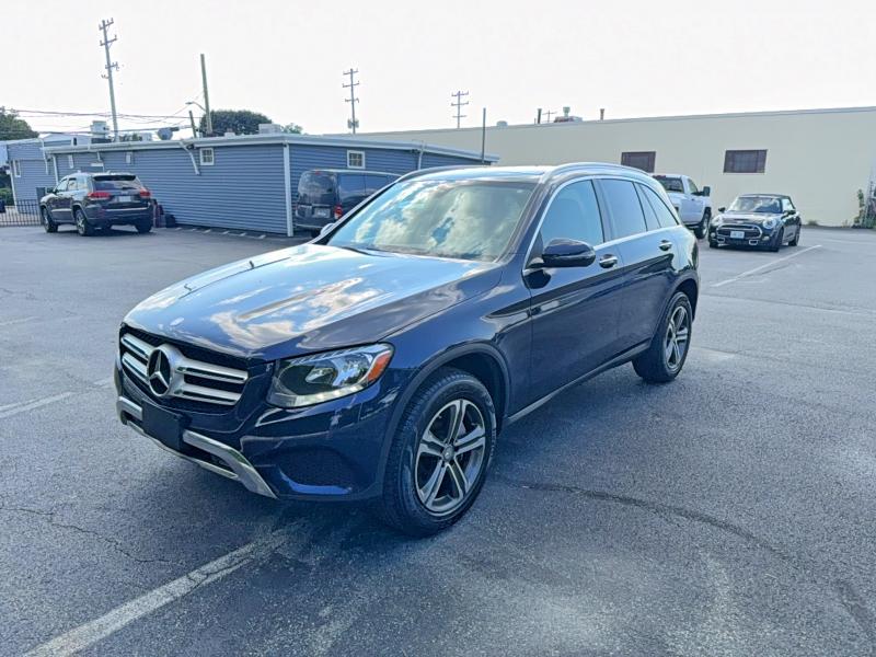 Продаж на аукціоні авто 2017 Mercedes-benz Glc, vin: WDC0G4KB2HF160160, номер лоту: 65368226