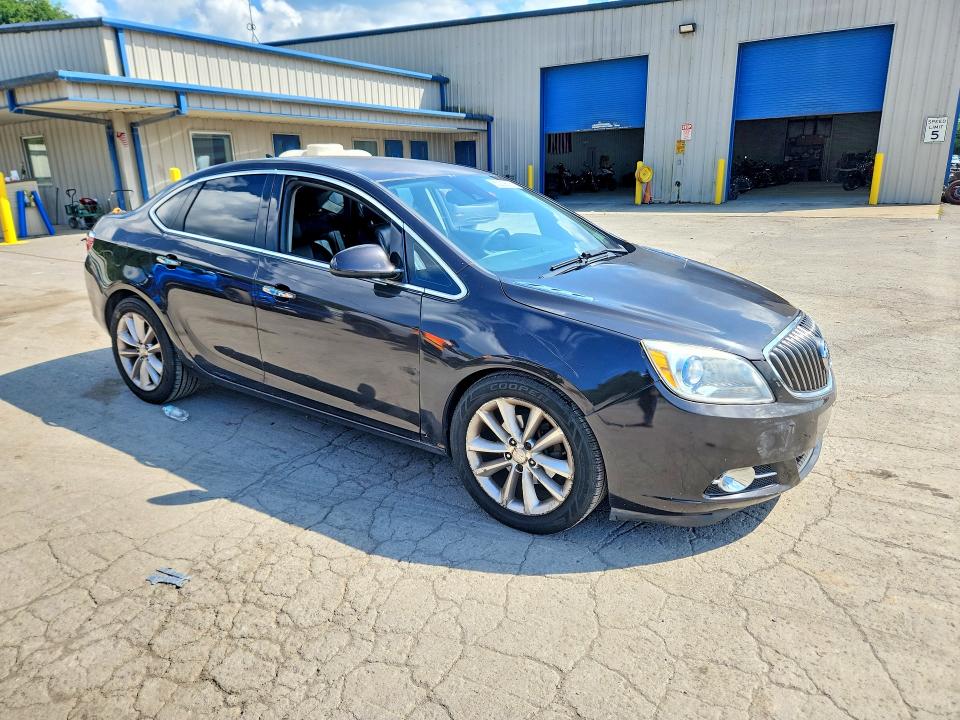 Aukcja sprzedaży 2014 Buick Verano, vin: 1G4PR5SK2E4213477, numer aukcji: 66229676