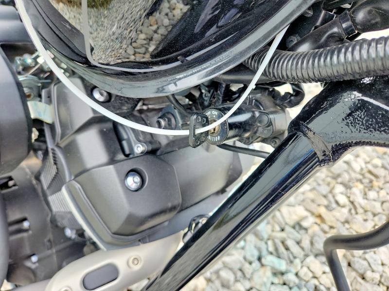 Aukcja sprzedaży 2014 Yamaha Xvs950, vin: JYAVN05E0EA002436, numer aukcji: 62761376