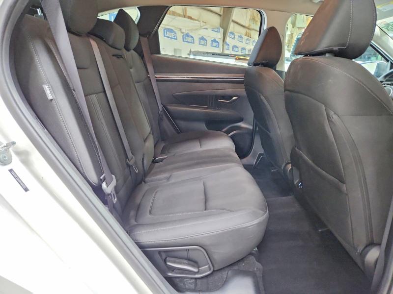 2024 Hyundai Tucson მანქანა იყიდება აუქციონზე, vin: 5NMJBCDE6RH428335, აუქციონის ნომერი: 63560076