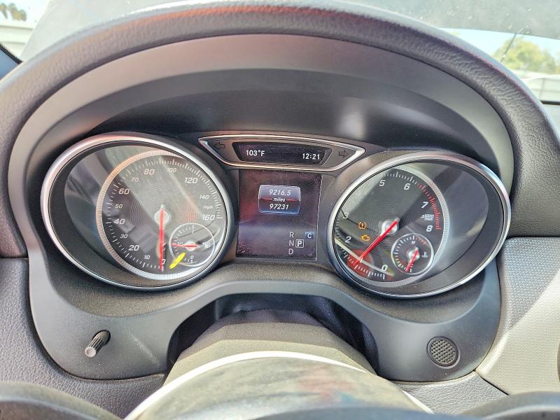 2019 Mercedes-benz Cla მანქანა იყიდება აუქციონზე, vin: WDDSJ4EB5KN750867, აუქციონის ნომერი: 66172616
