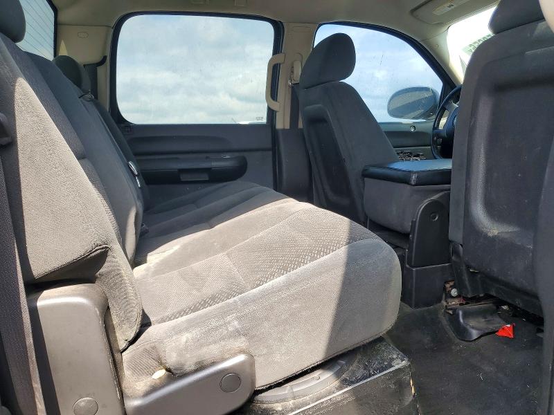Продажа на аукционе авто 2008 Gmc Sierra, vin: 2GTEC13J581194239, номер лота: 64052656