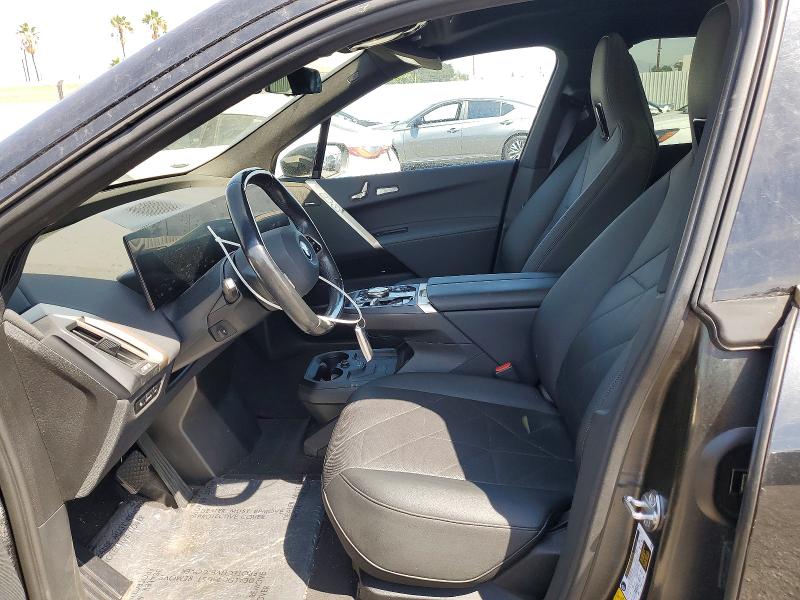 Aukcja sprzedaży 2022 Bmw Ix, vin: WB523CF08NCK54792, numer aukcji: 67023106