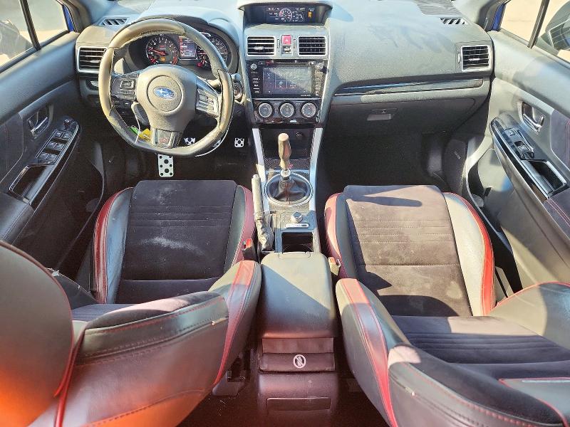 Aukcja sprzedaży 2018 Subaru Wrx, vin: JF1VA2W69J9836869, numer aukcji: 63771166