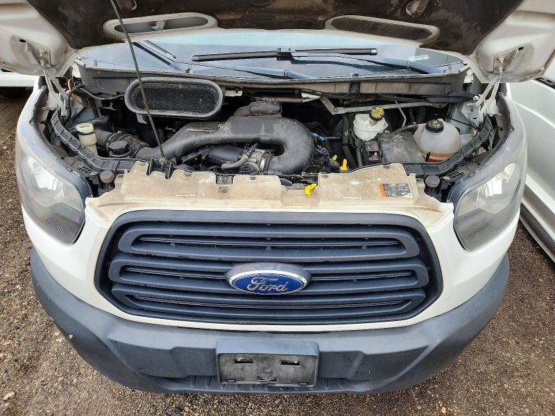 Продажа на аукционе авто 2019 Ford Transit, vin: 1FTYE2CM4KKA08916, номер лота: 64721526