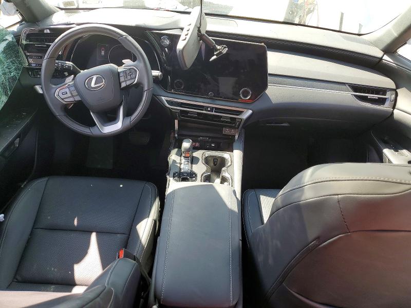 Продажа на аукционе авто 2024 Lexus Rx 350, vin: 2T2BAMCA2RC083480, номер лота: 65721996