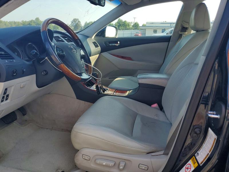 Продажа на аукционе авто 2007 Lexus Es, vin: JTHBJ46G672024169, номер лота: 66095346