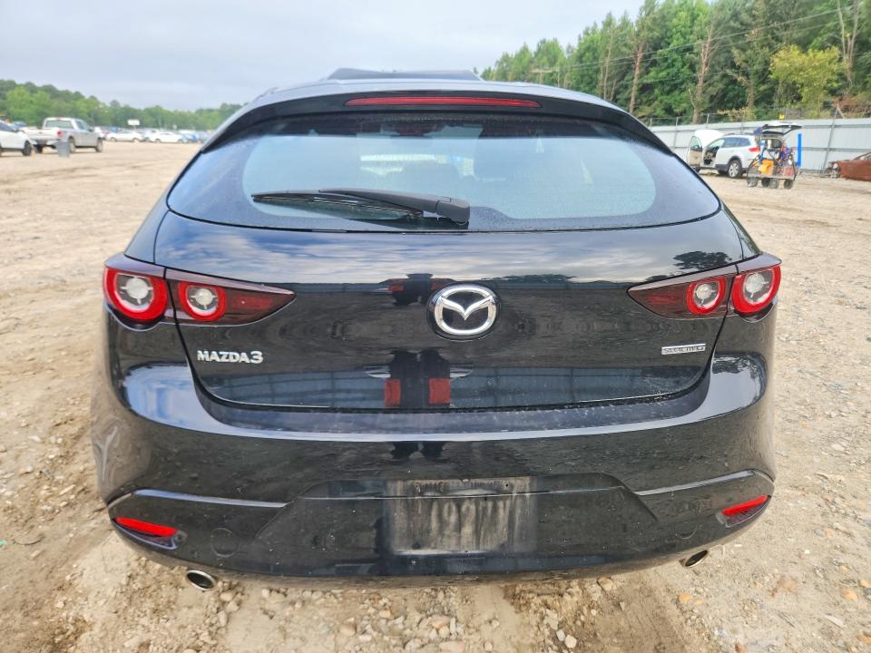 Aukcja sprzedaży 2022 Mazda 3, vin: JM1BPALL3N1502101, numer aukcji: 63825506