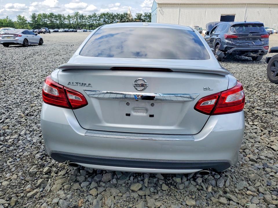 Aukcja sprzedaży 2017 Nissan Altima, vin: 1N4AL3AP9HC227468, numer aukcji: 66968296