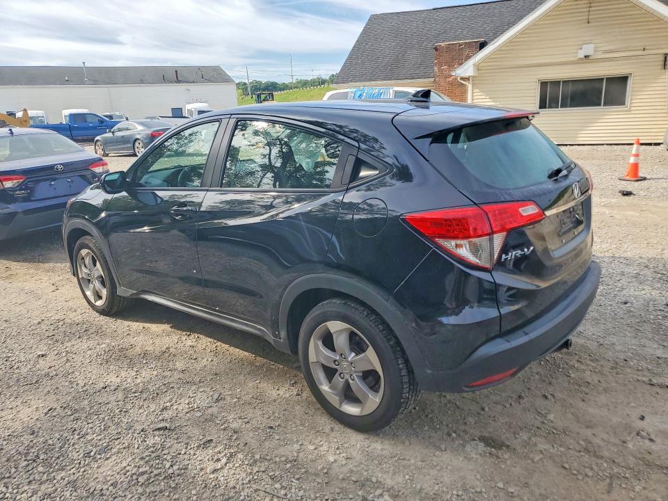 Продажа на аукционе авто 2020 Honda Hr-v, vin: 3CZRU6H37LM720310, номер лота: 66207276