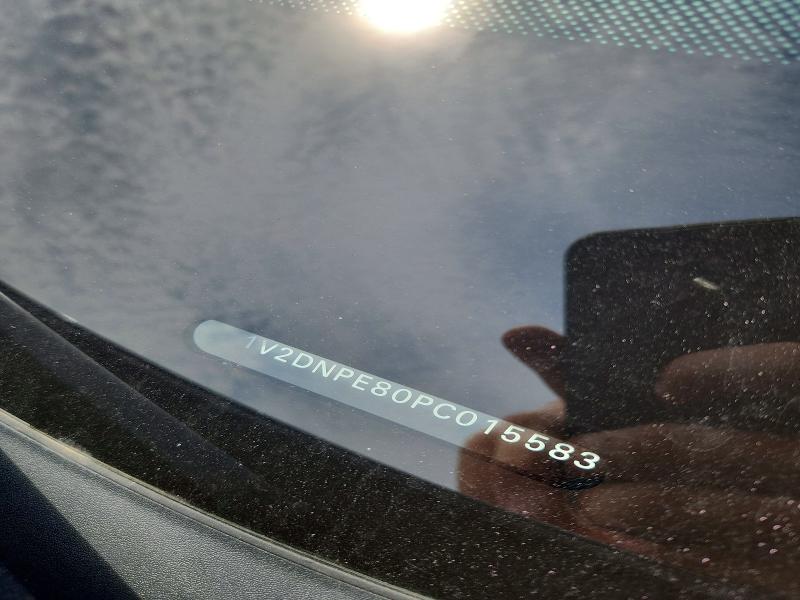 Aukcja sprzedaży 2023 Volkswagen Id.4, vin: 1V2DNPE80PC015583, numer aukcji: 67249036