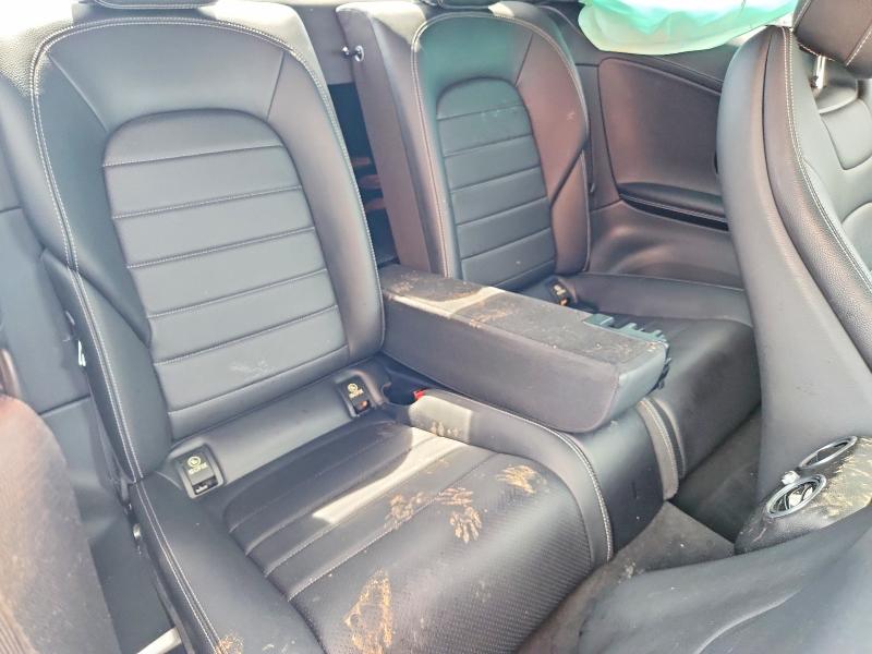 Продажа на аукционе авто 2017 Mercedes-benz C, vin: WDDWJ4JB4HF369716, номер лота: 63680026