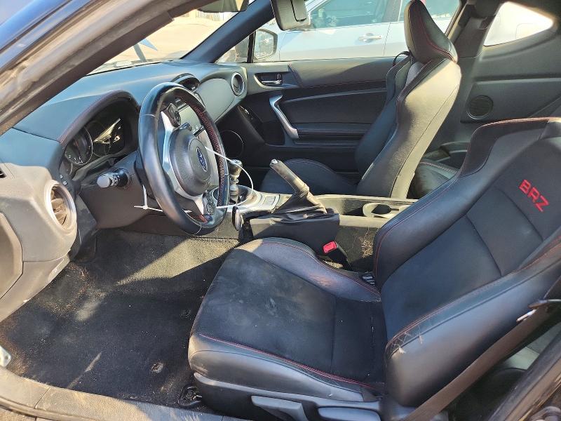 Продаж на аукціоні авто 2017 Subaru Brz, vin: JF1ZCAC17H9604747, номер лоту: 66505456