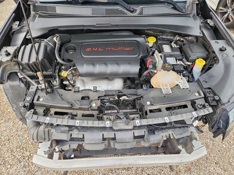 Продажа на аукционе авто 2022 Jeep Compass, vin: 3C4NJDBB2NT165518, номер лота: 64385796