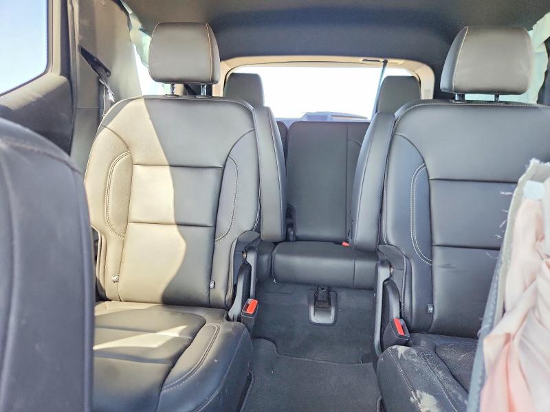 65585446 :رقم المزاد ، 1GNERHKW1PJ144759 vin ، 2023 Chevrolet Traverse مزاد بيع
