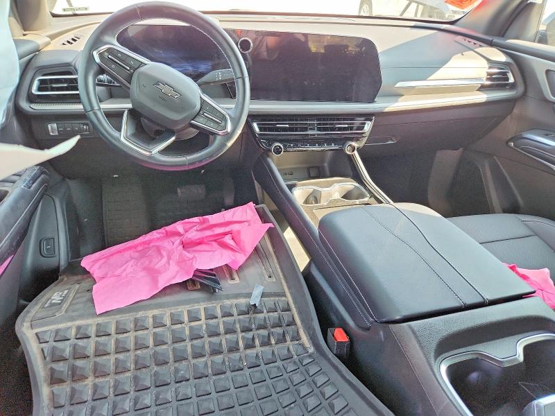 2026 Chevrolet Traverse მანქანა იყიდება აუქციონზე, vin: 1GNEVGKS4TJ222724, აუქციონის ნომერი: 63357656